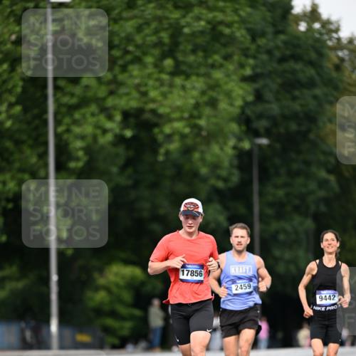 29.06.2025 - hella hamburg halbmarathon Dr. Thomas Lammeyer http://msf.ph/oto/8160819 29.06.2025 09:44:27 Kennedybrücke 2459, 4128, 4571, 7963, 9442, 10234 meine-sportfotos.de