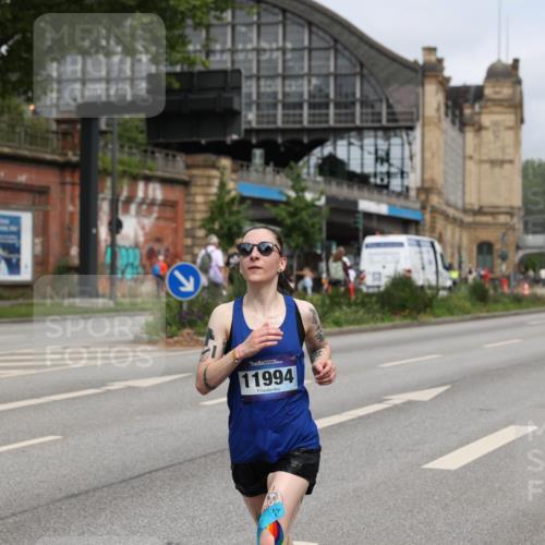 29.06.2025 - hella hamburg halbmarathon Yannick Fuchs http://msf.ph/oto/8160944 29.06.2025 10:20:41 20KM 2483, 4338, 8376, 11228, 11994, 12067, 13346, 13913 meine-sportfotos.de