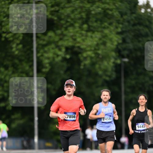 29.06.2025 - hella hamburg halbmarathon Dr. Thomas Lammeyer http://msf.ph/oto/8160975 29.06.2025 09:44:28 Kennedybrücke 2459, 4128, 4571, 7963, 9442, 10234 meine-sportfotos.de