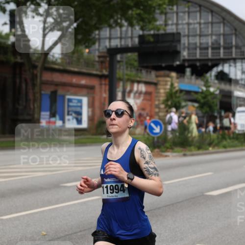 29.06.2025 - hella hamburg halbmarathon Yannick Fuchs http://msf.ph/oto/8160977 29.06.2025 10:20:41 20KM 2483, 4338, 8376, 11228, 11994, 12067, 13346, 13913 meine-sportfotos.de