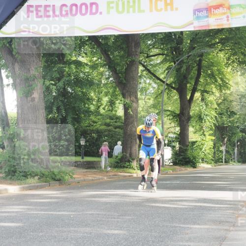 29.06.2025 - hella hamburg halbmarathon KatJ http://msf.ph/oto/8160985 29.06.2025 09:10:31 Zwischen KM18-KM19  meine-sportfotos.de