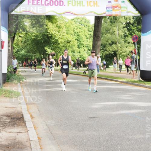 29.06.2025 - hella hamburg halbmarathon MichiJ http://msf.ph/oto/8160996 29.06.2025 10:11:19 Zwischen KM18-KM19 14717 meine-sportfotos.de