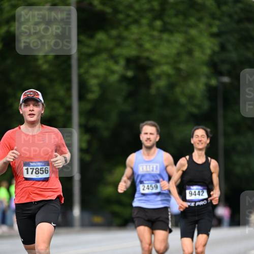 29.06.2025 - hella hamburg halbmarathon Dr. Thomas Lammeyer http://msf.ph/oto/8161022 29.06.2025 09:44:29 Kennedybrücke 2459, 4128, 4571, 7963, 9442, 10234 meine-sportfotos.de