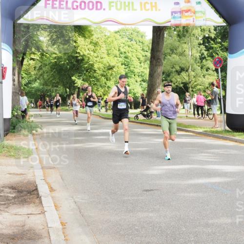29.06.2025 - hella hamburg halbmarathon MichiJ http://msf.ph/oto/8161048 29.06.2025 10:11:19 Zwischen KM18-KM19 14717 meine-sportfotos.de