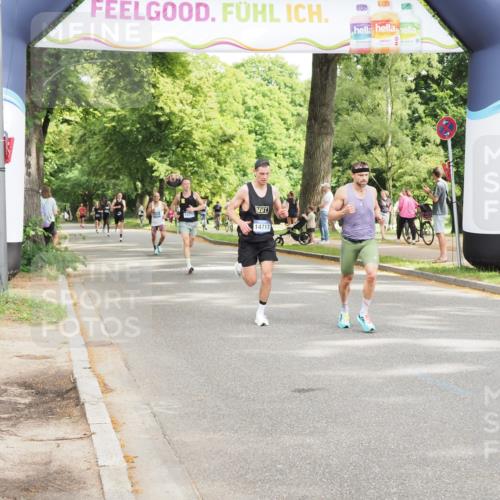 29.06.2025 - hella hamburg halbmarathon MichiJ http://msf.ph/oto/8161060 29.06.2025 10:11:20 Zwischen KM18-KM19 14717 meine-sportfotos.de