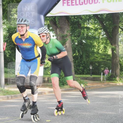 29.06.2025 - hella hamburg halbmarathon KatJ http://msf.ph/oto/8161070 29.06.2025 09:10:33 Zwischen KM18-KM19  meine-sportfotos.de