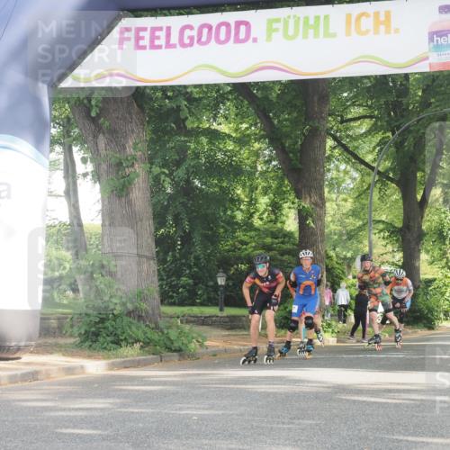 29.06.2025 - hella hamburg halbmarathon KatJ http://msf.ph/oto/8161097 29.06.2025 09:10:40 Zwischen KM18-KM19  meine-sportfotos.de