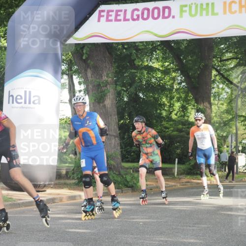 29.06.2025 - hella hamburg halbmarathon KatJ http://msf.ph/oto/8161168 29.06.2025 09:10:42 Zwischen KM18-KM19  meine-sportfotos.de