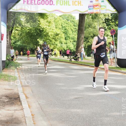 29.06.2025 - hella hamburg halbmarathon MichiJ http://msf.ph/oto/8161357 29.06.2025 10:11:28 Zwischen KM18-KM19 6530, 12373, 15526, 19075 meine-sportfotos.de