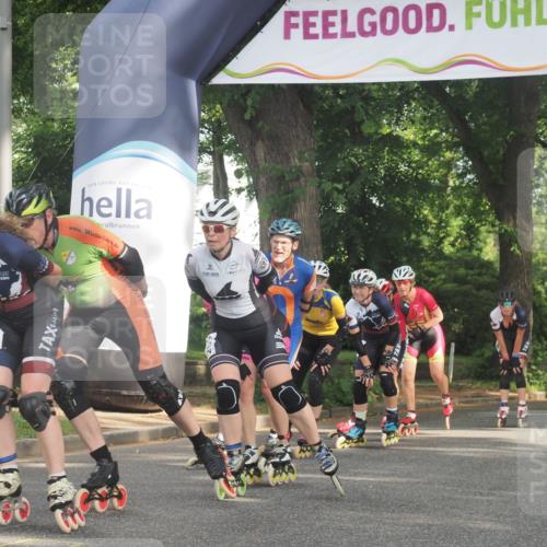 29.06.2025 - hella hamburg halbmarathon KatJ http://msf.ph/oto/8161369 29.06.2025 09:10:48 Zwischen KM18-KM19  meine-sportfotos.de