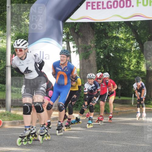 29.06.2025 - hella hamburg halbmarathon KatJ http://msf.ph/oto/8161385 29.06.2025 09:10:48 Zwischen KM18-KM19  meine-sportfotos.de
