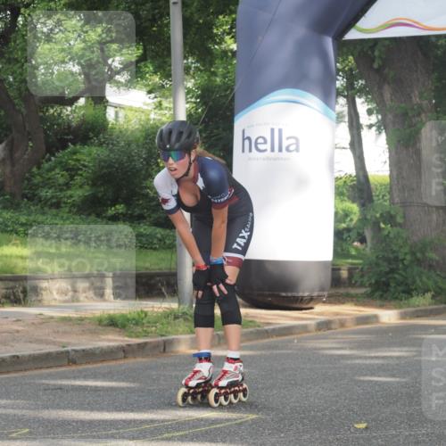 29.06.2025 - hella hamburg halbmarathon KatJ http://msf.ph/oto/8161488 29.06.2025 09:10:50 Zwischen KM18-KM19  meine-sportfotos.de