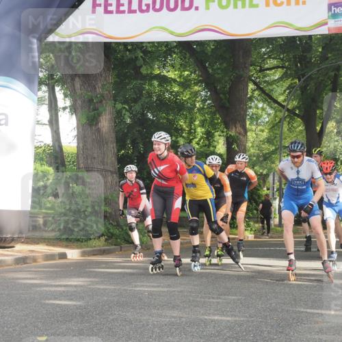 29.06.2025 - hella hamburg halbmarathon KatJ http://msf.ph/oto/8161536 29.06.2025 09:10:57 Zwischen KM18-KM19  meine-sportfotos.de