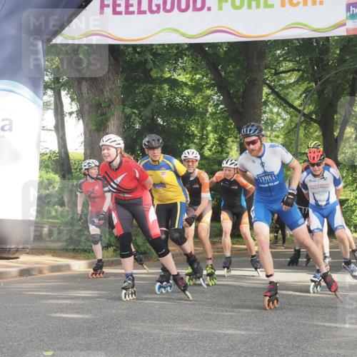 29.06.2025 - hella hamburg halbmarathon KatJ http://msf.ph/oto/8161564 29.06.2025 09:10:57 Zwischen KM18-KM19  meine-sportfotos.de