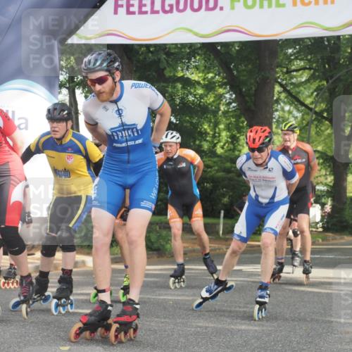 29.06.2025 - hella hamburg halbmarathon KatJ http://msf.ph/oto/8161585 29.06.2025 09:10:57 Zwischen KM18-KM19  meine-sportfotos.de
