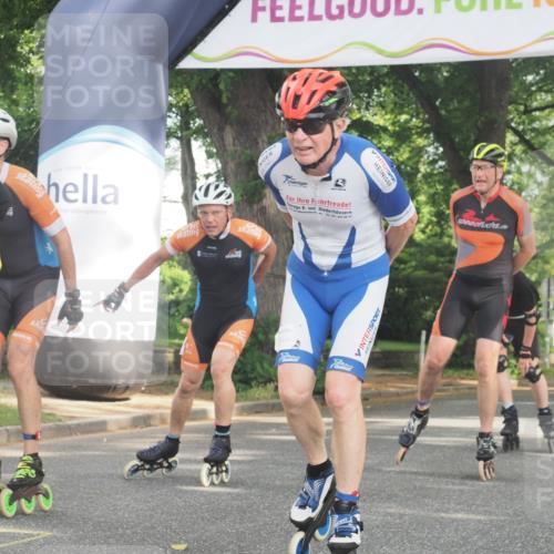 29.06.2025 - hella hamburg halbmarathon KatJ http://msf.ph/oto/8161623 29.06.2025 09:10:58 Zwischen KM18-KM19  meine-sportfotos.de