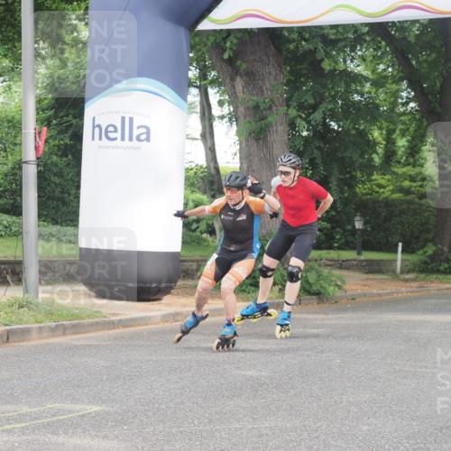 29.06.2025 - hella hamburg halbmarathon KatJ http://msf.ph/oto/8161836 29.06.2025 09:11:46 Zwischen KM18-KM19  meine-sportfotos.de