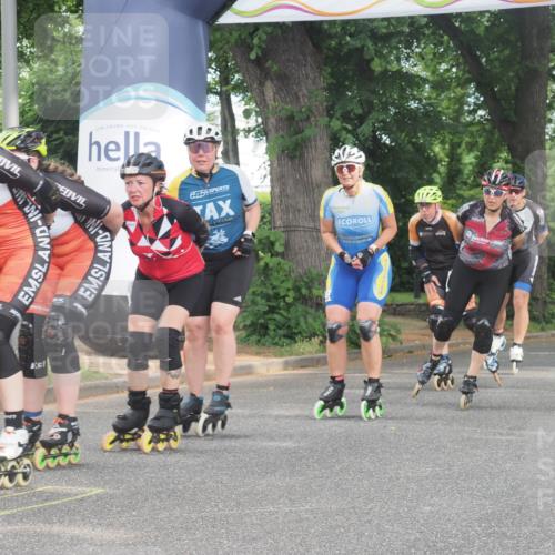29.06.2025 - hella hamburg halbmarathon KatJ http://msf.ph/oto/8162072 29.06.2025 09:11:50 Zwischen KM18-KM19  meine-sportfotos.de