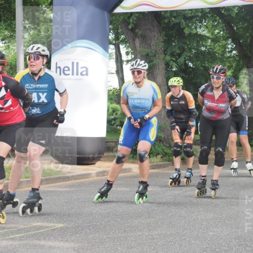 29.06.2025 - hella hamburg halbmarathon KatJ http://msf.ph/oto/8162109 29.06.2025 09:11:50 Zwischen KM18-KM19  meine-sportfotos.de