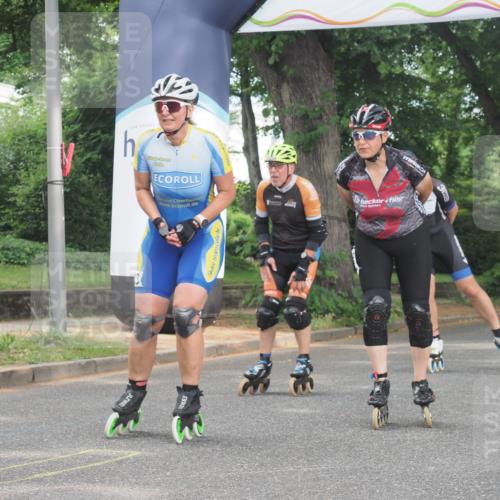 29.06.2025 - hella hamburg halbmarathon KatJ http://msf.ph/oto/8162144 29.06.2025 09:11:50 Zwischen KM18-KM19  meine-sportfotos.de