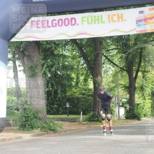 29.06.2025 - hella hamburg halbmarathon KatJ http://msf.ph/oto/8162321 29.06.2025 09:12:41 Zwischen KM18-KM19  meine-sportfotos.de