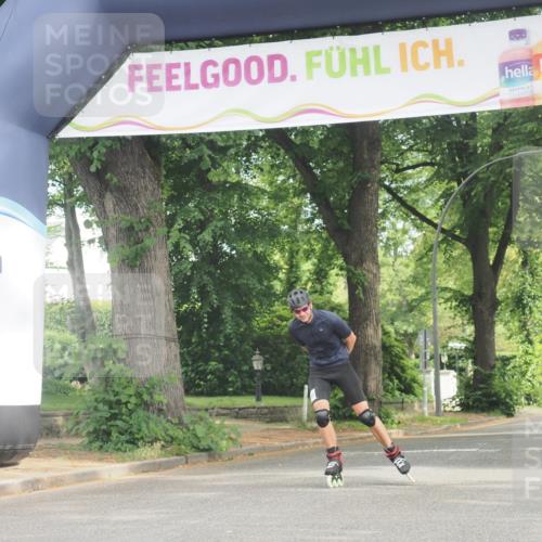 29.06.2025 - hella hamburg halbmarathon KatJ http://msf.ph/oto/8162350 29.06.2025 09:12:41 Zwischen KM18-KM19  meine-sportfotos.de