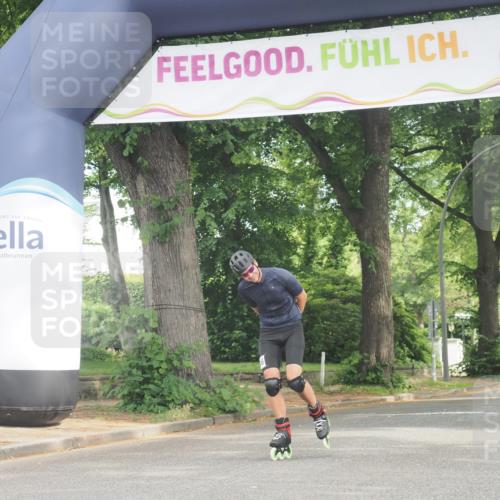 29.06.2025 - hella hamburg halbmarathon KatJ http://msf.ph/oto/8162402 29.06.2025 09:12:42 Zwischen KM18-KM19  meine-sportfotos.de