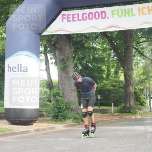 29.06.2025 - hella hamburg halbmarathon KatJ http://msf.ph/oto/8162423 29.06.2025 09:12:42 Zwischen KM18-KM19  meine-sportfotos.de
