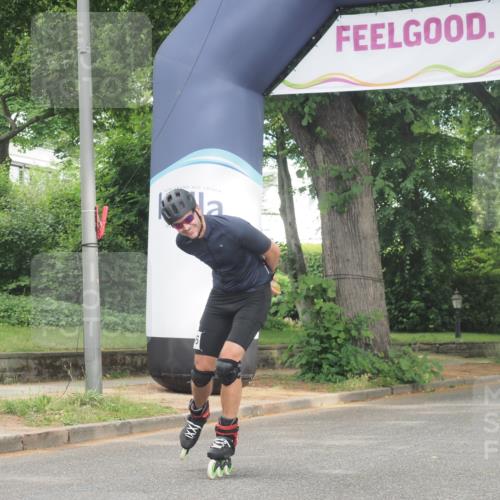 29.06.2025 - hella hamburg halbmarathon KatJ http://msf.ph/oto/8162529 29.06.2025 09:12:42 Zwischen KM18-KM19  meine-sportfotos.de