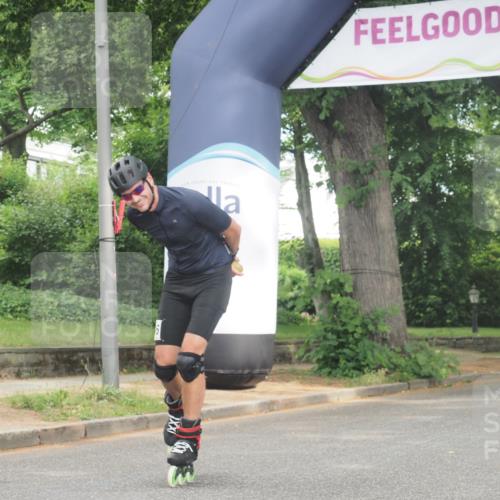 29.06.2025 - hella hamburg halbmarathon KatJ http://msf.ph/oto/8162556 29.06.2025 09:12:42 Zwischen KM18-KM19  meine-sportfotos.de