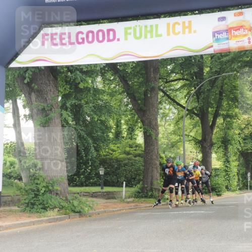 29.06.2025 - hella hamburg halbmarathon KatJ http://msf.ph/oto/8162585 29.06.2025 09:13:22 Zwischen KM18-KM19  meine-sportfotos.de