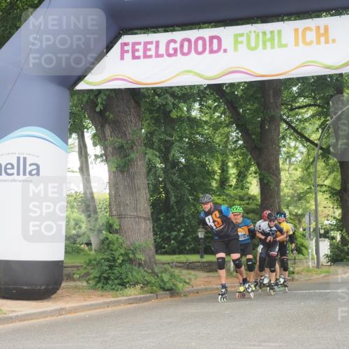 29.06.2025 - hella hamburg halbmarathon KatJ http://msf.ph/oto/8162684 29.06.2025 09:13:24 Zwischen KM18-KM19  meine-sportfotos.de