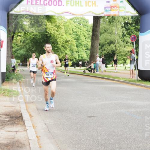 29.06.2025 - hella hamburg halbmarathon MichiJ http://msf.ph/oto/8162726 29.06.2025 10:12:37 Zwischen KM18-KM19 16548, 17886 meine-sportfotos.de