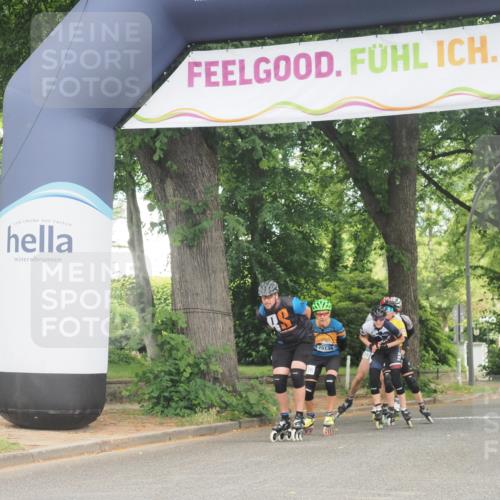 29.06.2025 - hella hamburg halbmarathon KatJ http://msf.ph/oto/8162744 29.06.2025 09:13:24 Zwischen KM18-KM19  meine-sportfotos.de