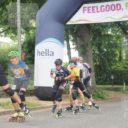 29.06.2025 - hella hamburg halbmarathon KatJ http://msf.ph/oto/8162968 29.06.2025 09:13:25 Zwischen KM18-KM19  meine-sportfotos.de