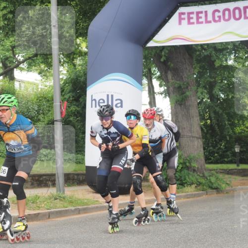 29.06.2025 - hella hamburg halbmarathon KatJ http://msf.ph/oto/8162996 29.06.2025 09:13:25 Zwischen KM18-KM19  meine-sportfotos.de