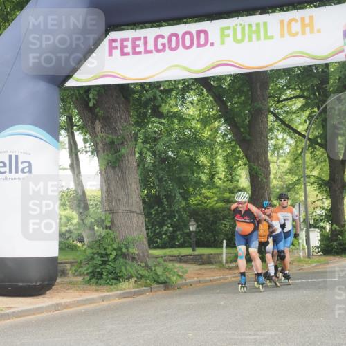29.06.2025 - hella hamburg halbmarathon KatJ http://msf.ph/oto/8163249 29.06.2025 09:13:32 Zwischen KM18-KM19  meine-sportfotos.de