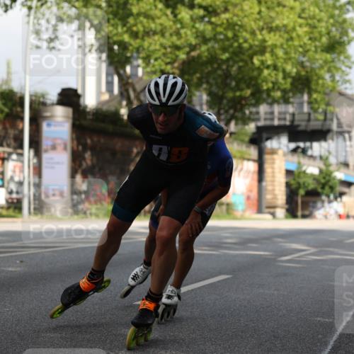 29.06.2025 - hella hamburg halbmarathon Yannick Fuchs http://msf.ph/oto/8163272 29.06.2025 09:04:29 20KM  meine-sportfotos.de