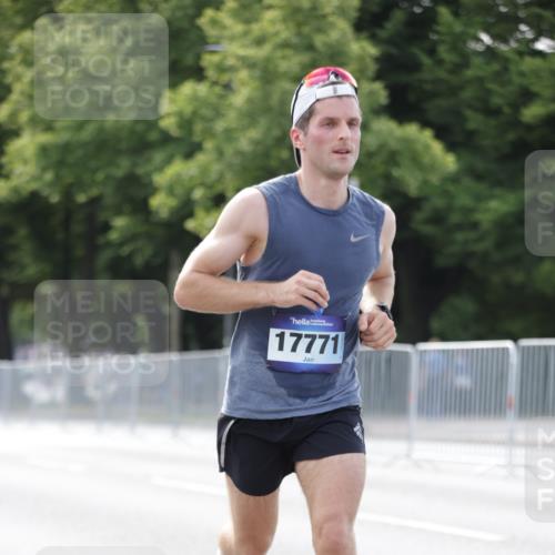29.06.2025 - hella hamburg halbmarathon Jannik Wohlers http://msf.ph/oto/8163296 29.06.2025 09:40:21 Lombardsbrücke 5253, 6816, 9151, 9475, 11210, 11829, 12373, 17771, 18930 meine-sportfotos.de