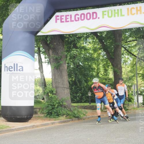 29.06.2025 - hella hamburg halbmarathon KatJ http://msf.ph/oto/8163303 29.06.2025 09:13:32 Zwischen KM18-KM19  meine-sportfotos.de
