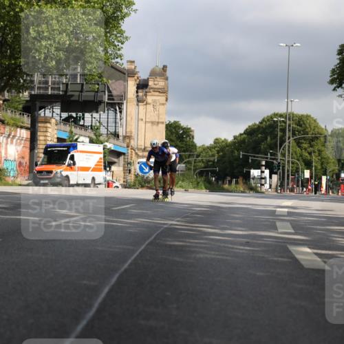 29.06.2025 - hella hamburg halbmarathon Yannick Fuchs http://msf.ph/oto/8164125 29.06.2025 09:04:32 20KM 7 meine-sportfotos.de