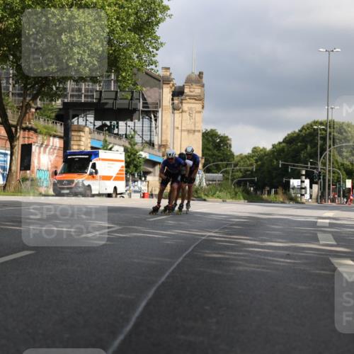 29.06.2025 - hella hamburg halbmarathon Yannick Fuchs http://msf.ph/oto/8164386 29.06.2025 09:04:32 20KM  meine-sportfotos.de
