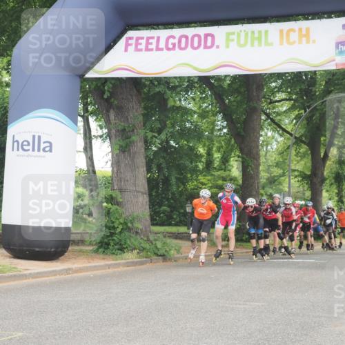 29.06.2025 - hella hamburg halbmarathon KatJ http://msf.ph/oto/8164400 29.06.2025 09:14:18 Zwischen KM18-KM19  meine-sportfotos.de