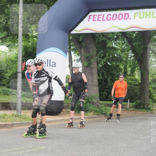29.06.2025 - hella hamburg halbmarathon KatJ http://msf.ph/oto/8164861 29.06.2025 09:14:22 Zwischen KM18-KM19  meine-sportfotos.de