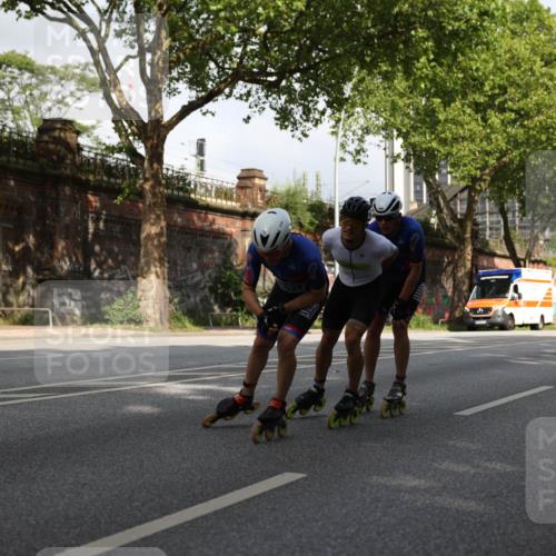 29.06.2025 - hella hamburg halbmarathon Yannick Fuchs http://msf.ph/oto/8164939 29.06.2025 09:04:34 20KM  meine-sportfotos.de
