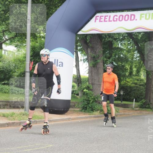 29.06.2025 - hella hamburg halbmarathon KatJ http://msf.ph/oto/8164991 29.06.2025 09:14:22 Zwischen KM18-KM19  meine-sportfotos.de