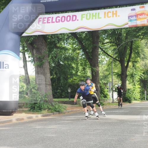 29.06.2025 - hella hamburg halbmarathon KatJ http://msf.ph/oto/8165175 29.06.2025 09:14:56 Zwischen KM18-KM19  meine-sportfotos.de
