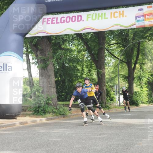 29.06.2025 - hella hamburg halbmarathon KatJ http://msf.ph/oto/8165190 29.06.2025 09:14:56 Zwischen KM18-KM19  meine-sportfotos.de