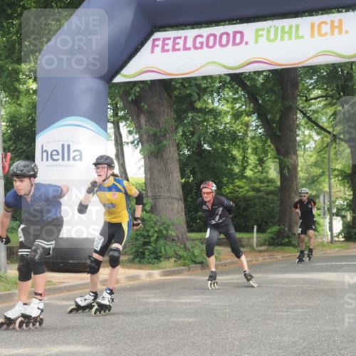 29.06.2025 - hella hamburg halbmarathon KatJ http://msf.ph/oto/8165270 29.06.2025 09:14:57 Zwischen KM18-KM19  meine-sportfotos.de
