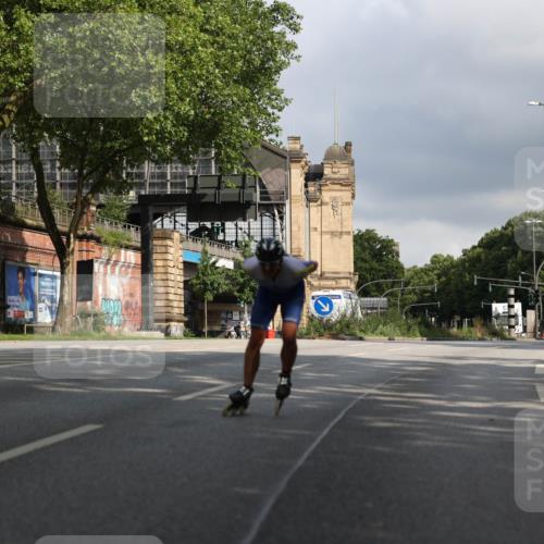 29.06.2025 - hella hamburg halbmarathon Yannick Fuchs http://msf.ph/oto/8165526 29.06.2025 09:04:42 20KM  meine-sportfotos.de